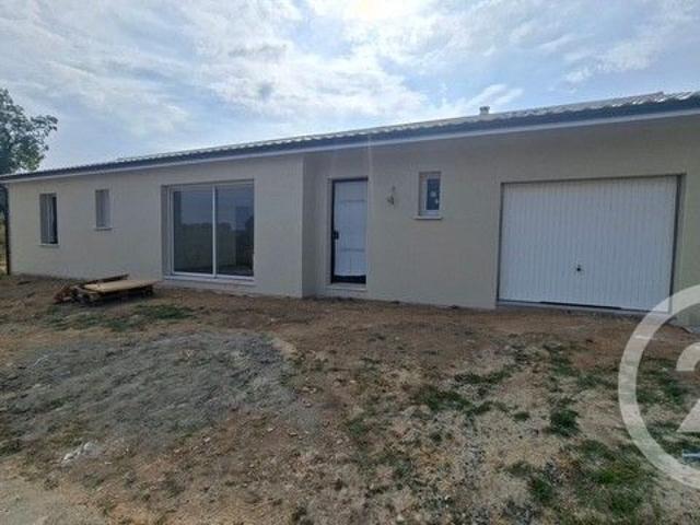 Maison 5 pièces 92 m²