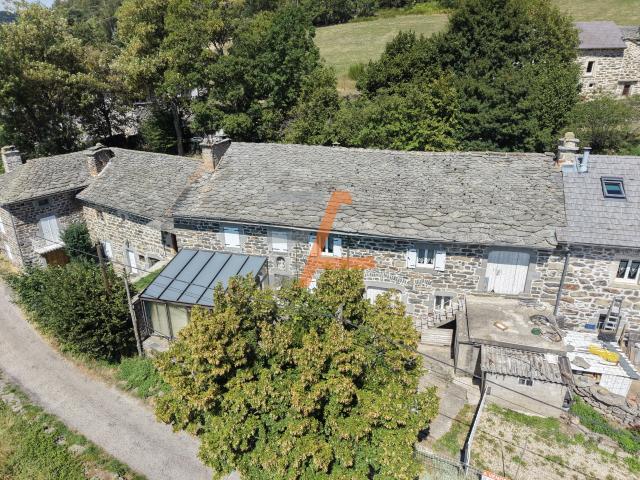Maison 5 pièces 92 m²