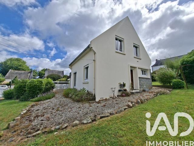 Maison 5 pièces 92 m²