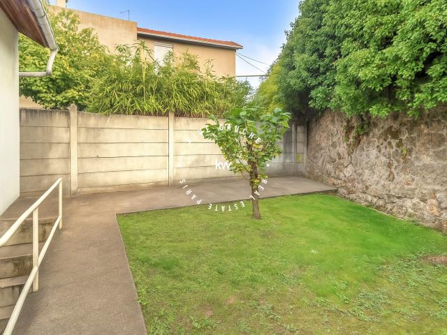 Maison 5 pièces 92 m²