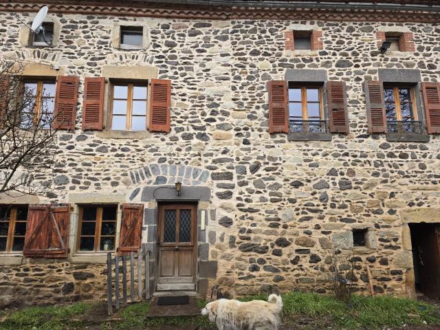 Maison 5 pièces 92 m²
