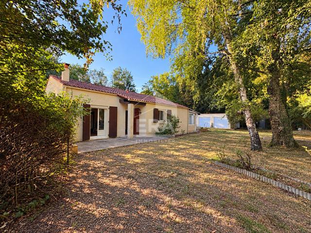 Maison 5 pièces 92 m²