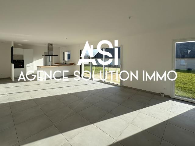 Maison 5 pièces 92 m²
