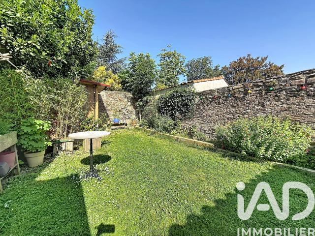 Maison 5 pièces 92 m²
