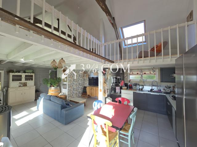 Maison 5 pièces 92 m²