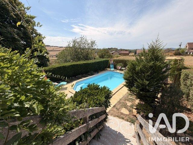 Maison 5 pièces 92 m²