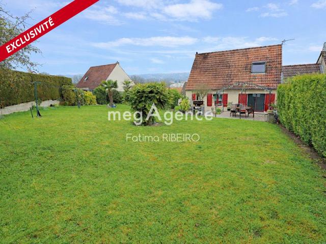Maison 5 pièces 92 m²