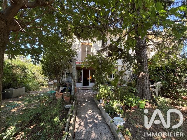 Maison 5 pièces 92 m²