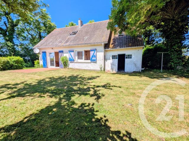 Maison 5 pièces 92 m²