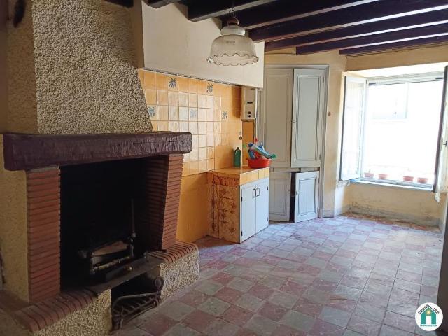 Maison 5 pièces 92 m²