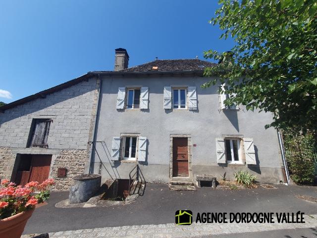 Maison 5 pièces 92 m²