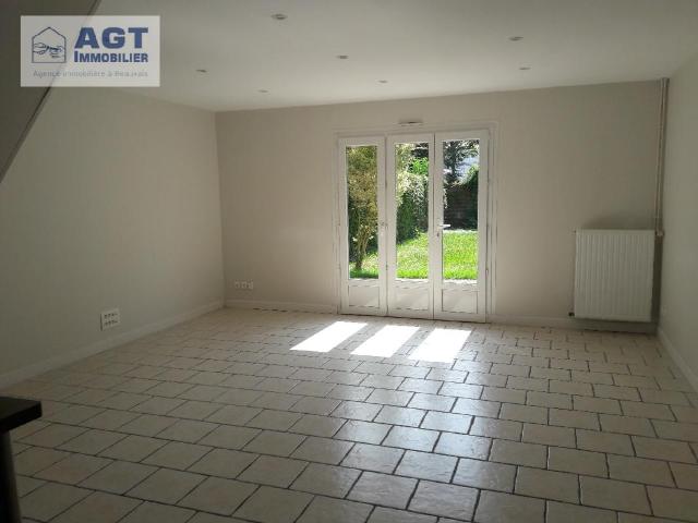 Maison 5 pièces, 92 m² à louer à Beauvais 60000