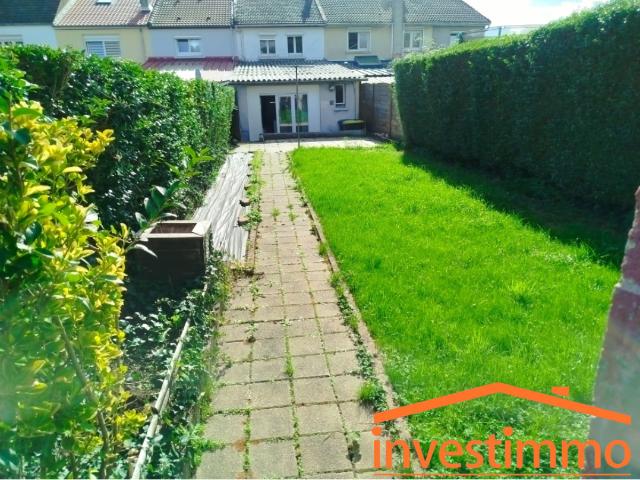 Maison 5 pièces, 92 m² à louer à Desvres 62240