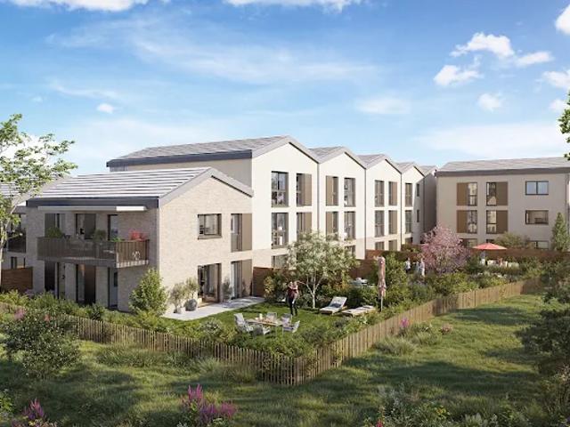 Maison 5 pièces 93 m2