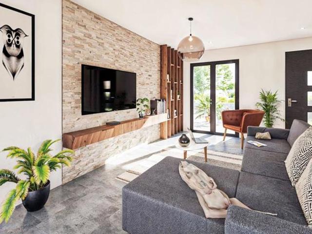 Maison 5 pièces 93 m2