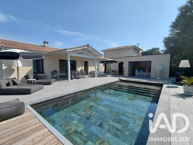 Maison 5 pièces 93 m²