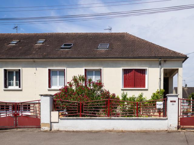 Maison 5 pièces 93 m²