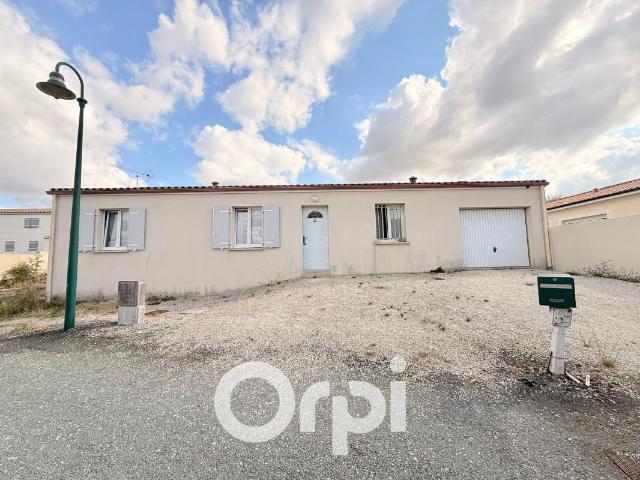 Maison 5 pièces 93 m²