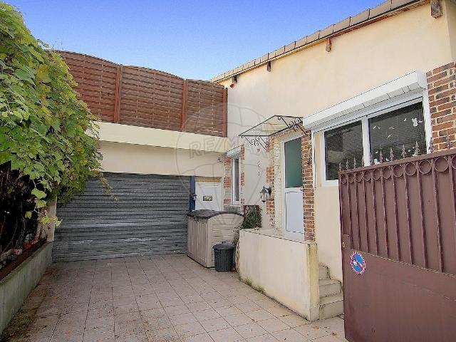 Maison 5 pièces 93 m²