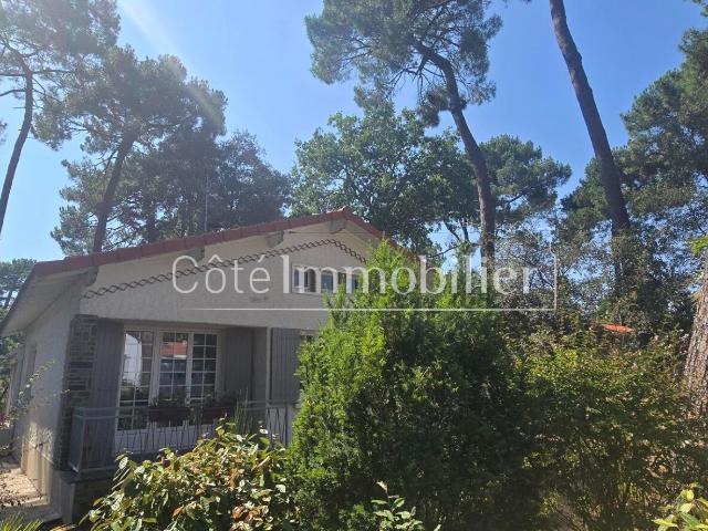 Maison 5 pièces 93 m²