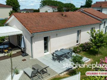 Maison 5 pièces 93 m²