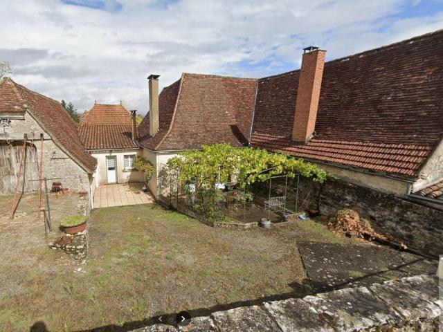 Maison 5 pièces 93 m²
