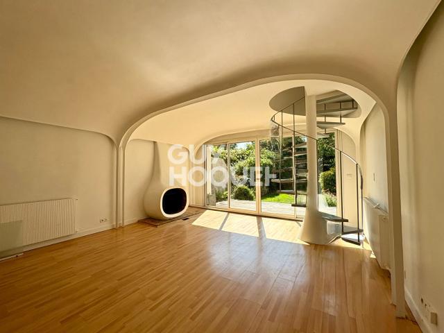 Maison 5 pièces 93 m²