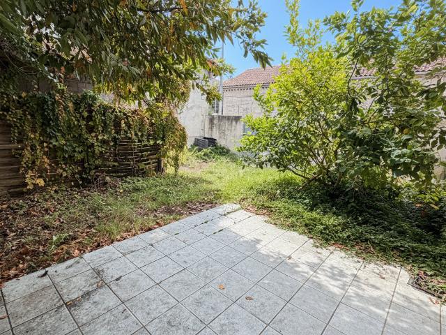Maison 5 pièces 93 m²
