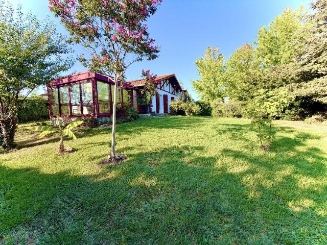 Maison 5 pièces 93 m²