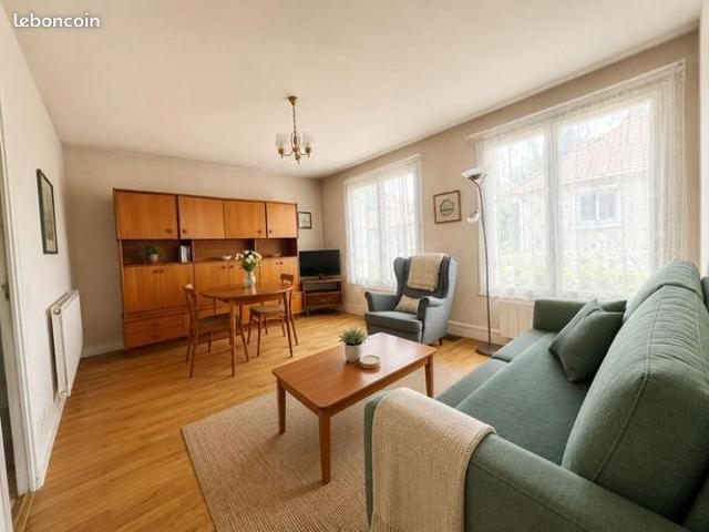 Maison 5 pièces 93 m²
