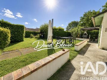 Maison 5 pièces 93 m²