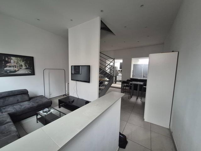 Maison 5 pièces 93 m²