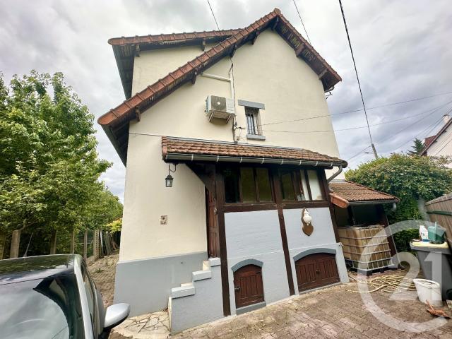 Maison 5 pièces 93 m²