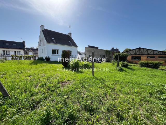 Maison 5 pièces 93 m²