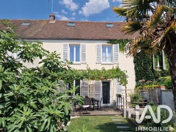 Maison 5 pièces 93 m²