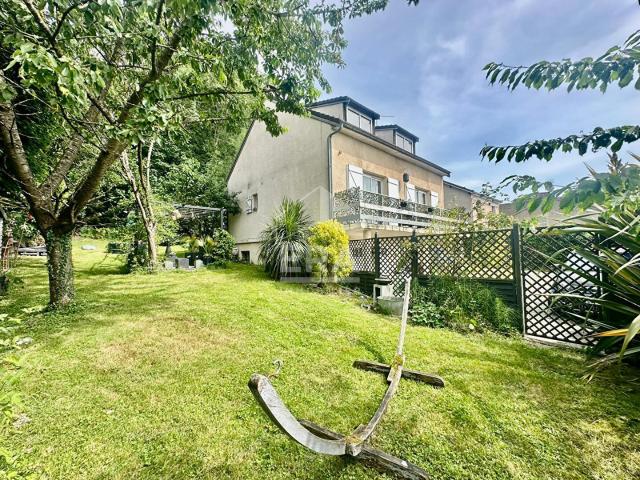 Maison 5 pièces 93 m²
