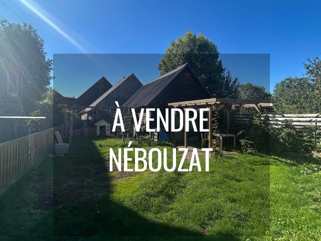Maison 5 pièces 93 m²
