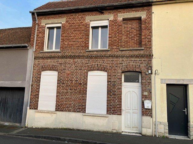 Maison 5 pièces 84 m²