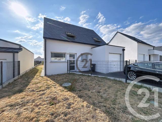Maison 5 pièces 93 m²