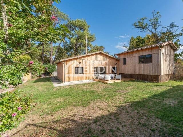 Maison 5 pièces 93 m²