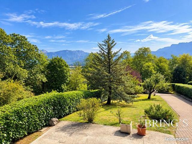 Maison 5 pièces 93 m²