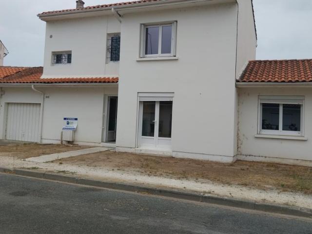 Maison 5 pièces 93 m²