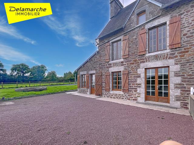 Maison 5 pièces 93 m²