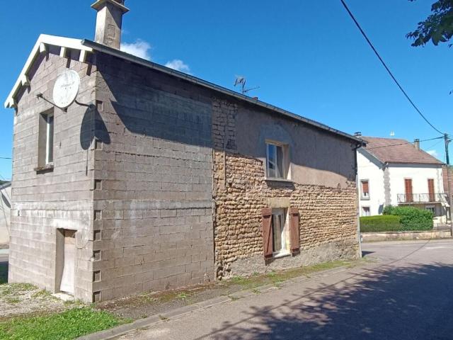 Maison 5 pièces 93 m²