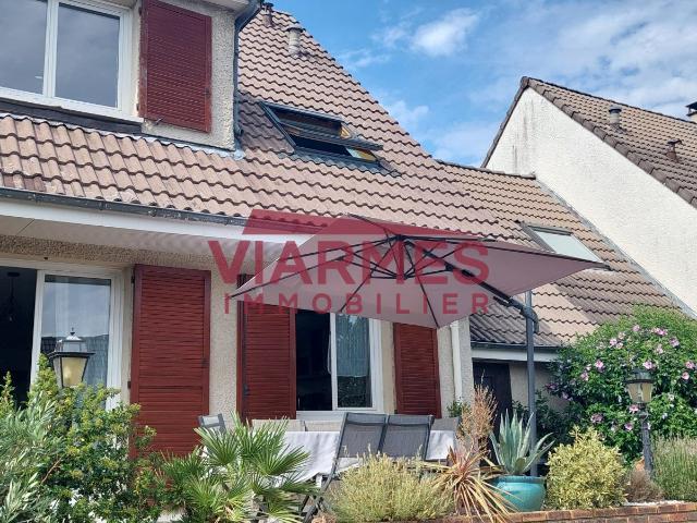 Maison 5 pièces 90 m²