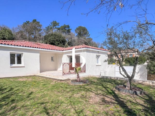 Maison 5 pièces 93 m²