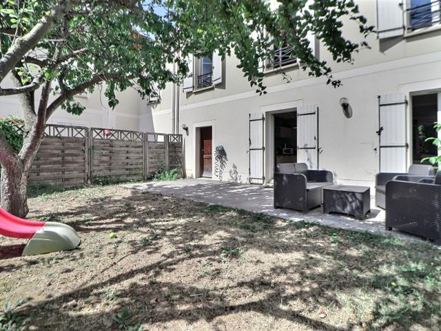Maison 5 pièces 93 m²