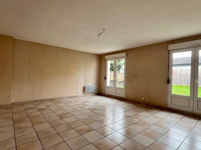 Maison 5 pièces 93 m²