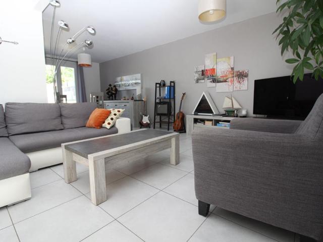 Maison 5 pièces 93 m²