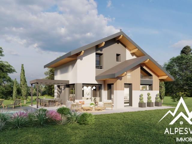 Maison 5 pièces 93 m²